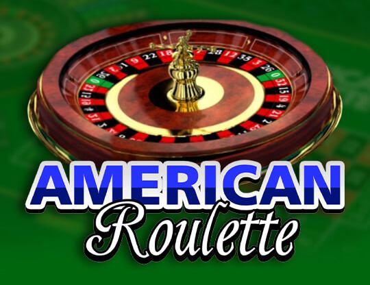 American Roulette (Worldmatch)